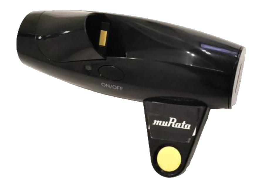 村田製作所 測定機器 MF100